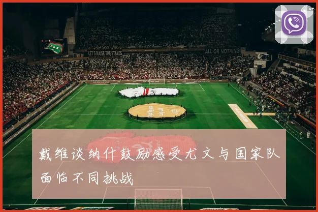 戴维谈纳什鼓励感受尤文与国家队面临不同挑战